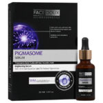 سرم ضد لک پیگمازوم فیس دوکس