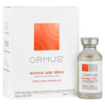 سرم پوست اورموس گلیکولیک اسید 10 درصد و B5