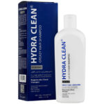 شامپو موی چرب آقایان هیدراکلین فیس دوکس