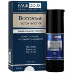 لوسیون ضد چروک بوتوزوم فیس دوکس