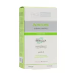 پن کنترل کننده چربی آکنه زوم فیس دوکس مناسب پوست های چرب و دارای آکنه