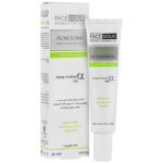 ژل اکنه زوم الفا فیس دوکس