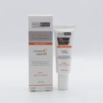 کرم دور چشم اکتیزوم حاوی ویتامین سی فیس دوکس