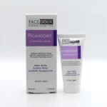 کرم روشن کننده پیگمازوم صورت فیس دوکس