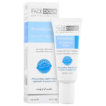 کرم مرطوب کننده دور چشم هیدرازوم فیس دوکس