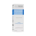 کرم مرطوب کننده پوست خشک هیدرازوم فیس دوکس