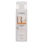 شامپو آبرسان پریم مخصوص موهای خشک و آسیب‌دیده، حجم 250 میل