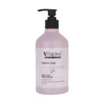 شامپو فاقد سولفات مناسب موهای خشک و نرمال ویتاپلکس 500 میل