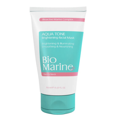 ماسک روشن کننده و شفاف کننده بایومارین