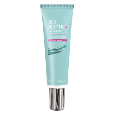 کرم ترمیم کننده و بازسازی کننده بایومارین