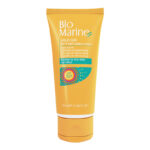 کرم ضد آفتاب 3 در 1 رنگی (بژ روشن) +SPF50 بایومارین – پوست نرمال تا خشک