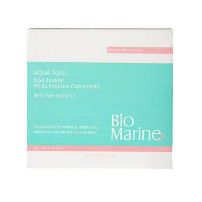 کنسانتره ضد لک و روشن کننده قوی (ویتامین سی پایدار) بایومارین