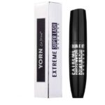 ریمل حجم دهنده و بلند کننده یو‌ر‌ن مدل Extreme Super Lash حجم ۱۵ میل