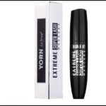 ریمل حجم دهنده و بلند کننده یو‌ر‌ن مدل Extreme Super Lash حجم ۱۵ میل
