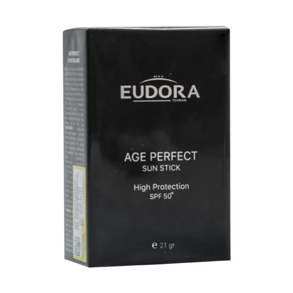 ضد آفتاب استیکی SPF50 ادورامکس