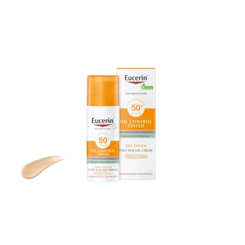 کرم ضد آفتاب نچرال صورت اوسرین spf50 مدل oil control محافظ UVA،UVB مناسب برای پوست چرب حجم 50 میل کرم ضد آفتاب نچرال صورت اوسرین spf50 مدل oil control محافظ UVA،UVB مناسب برای پوست چرب حجم 50 میل