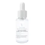 سرم پوست وکتور مدل Hyaluronic Acid 2/5%