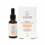 سرم چای سبز سالیسیلیک اسید گلایکولیک اسید جیداری – G5 حجم 30 میل
