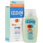 ضد آفتاب بلو بلاکر ایزدین SPF50