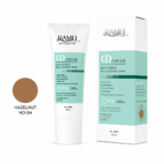 دی دی کرم رامل SPF 50 Hazelnut – حجم 30 میل