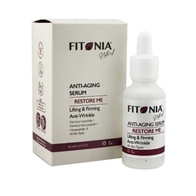 سرم ضد چروک فیتونیا حجم 30ml