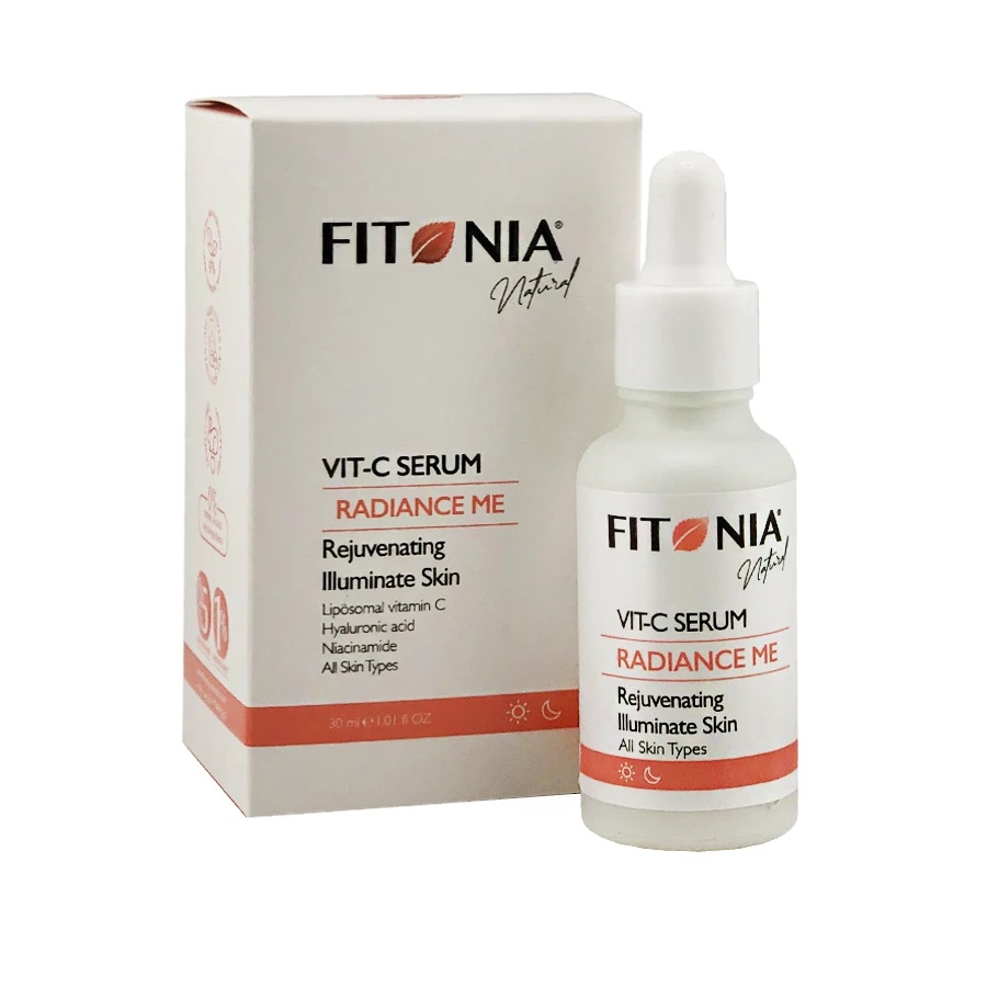 سرم ویتامین سی فیتونیا حجم 30ml سرم ویتامین سی فیتونیا حجم 30ml