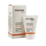 فلوئید ضد آفتاب بی رنگ فیتونیا حجم 40ml