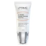 ژل ضد آفتاب پرایم SPF50 مدل C-Prime حجم 40 میل