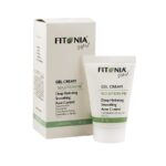 ژل کرم آبرسان پوست چرب فیتونیا حجم 50ml