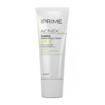 کرم مرطوب کننده بدون رنگ SPF30 پریم 50 میل