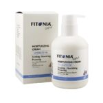 کرم مرطوب کننده صورت و بدن پوست خشک فیتونیا حجم 300ml
