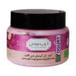کرم ژل آبرسان دیپ سنس مناسب انواع پوست 250 میل